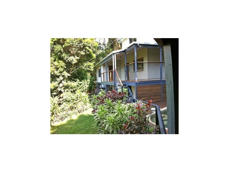 165 Stanton Road, Smithfield QLD 4878