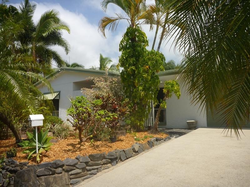 5 Starling, Kewarra Beach QLD 4879