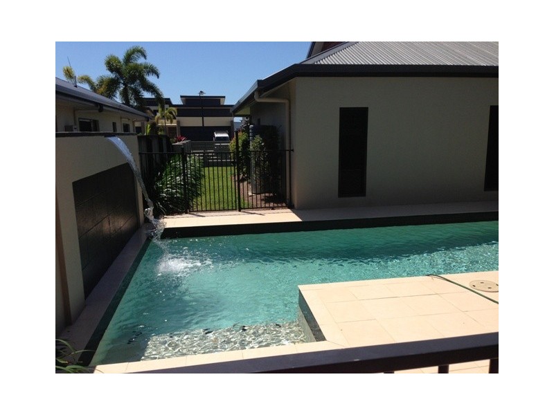 Trinity Park QLD 4879