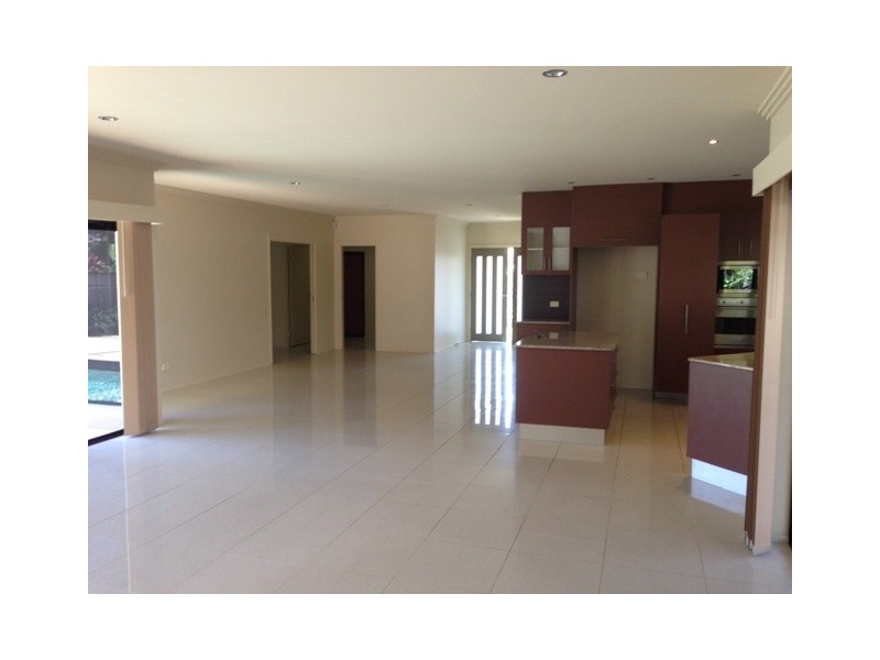 Trinity Park QLD 4879
