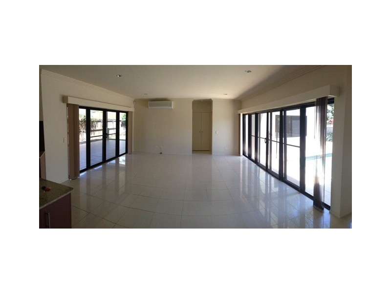 Trinity Park QLD 4879