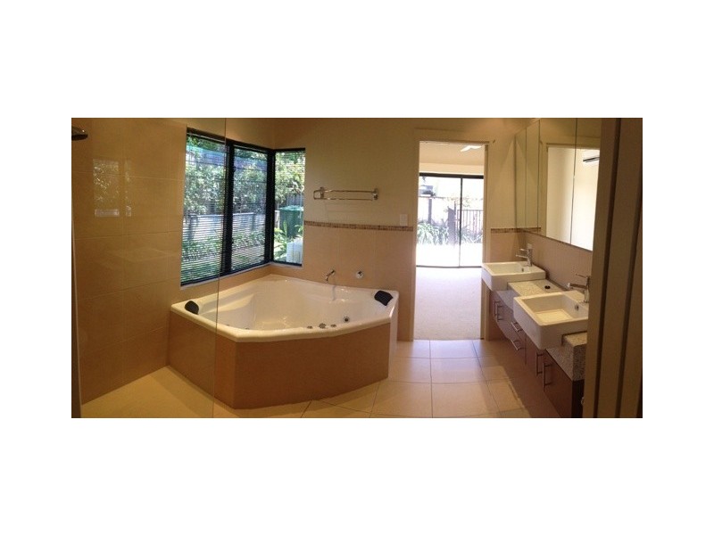 Trinity Park QLD 4879