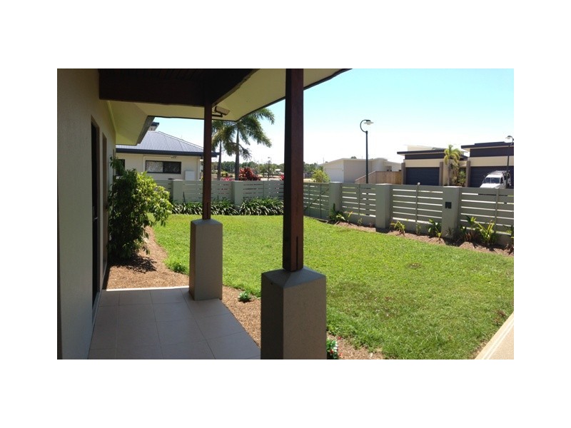 Trinity Park QLD 4879