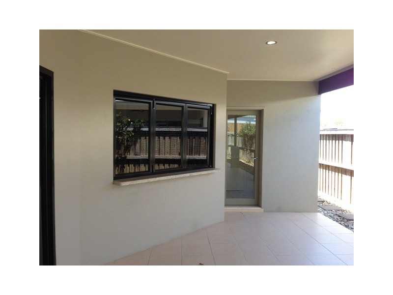 Trinity Park QLD 4879