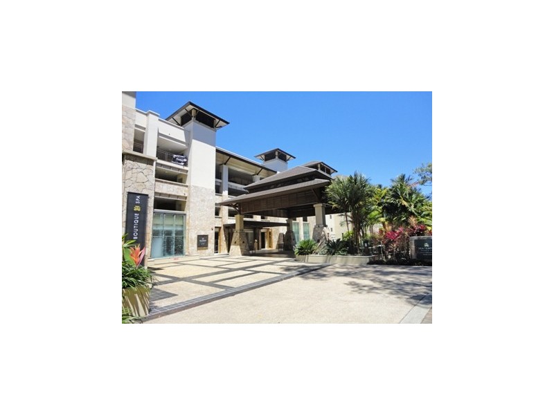 Lot 218, 5 Triton Street, Palm Cove QLD 4879