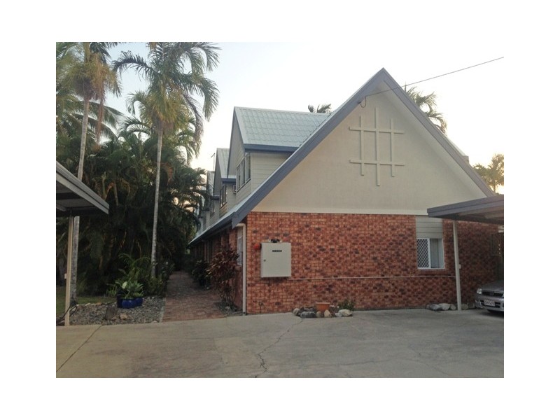 5/31 Rutherford Street, Yorkeys Knob QLD 4878