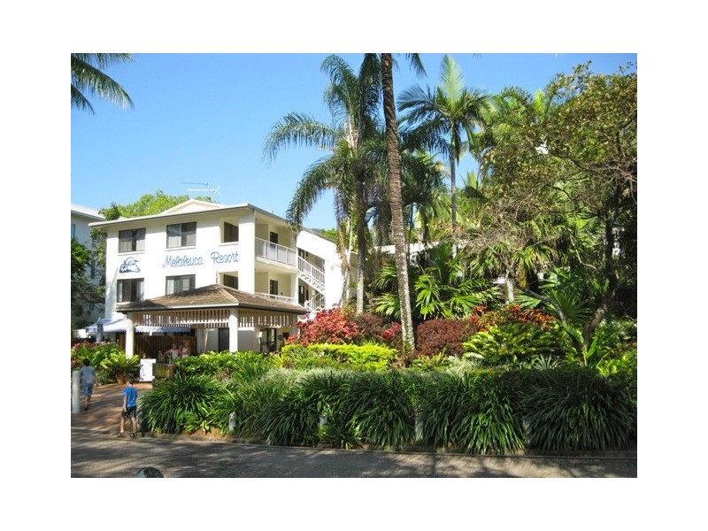 6/85-93 Williams Esplanade, Palm Cove QLD 4879
