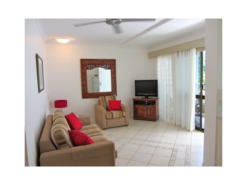 6/85-93 Williams Esplanade, Palm Cove QLD 4879
