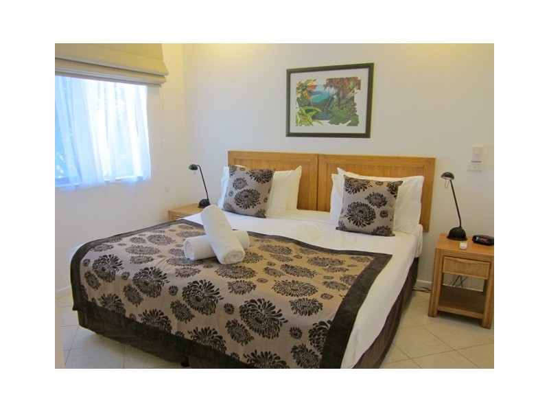 6/85-93 Williams Esplanade, Palm Cove QLD 4879