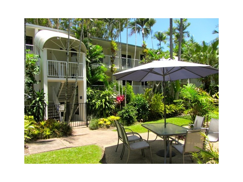 6/85-93 Williams Esplanade, Palm Cove QLD 4879