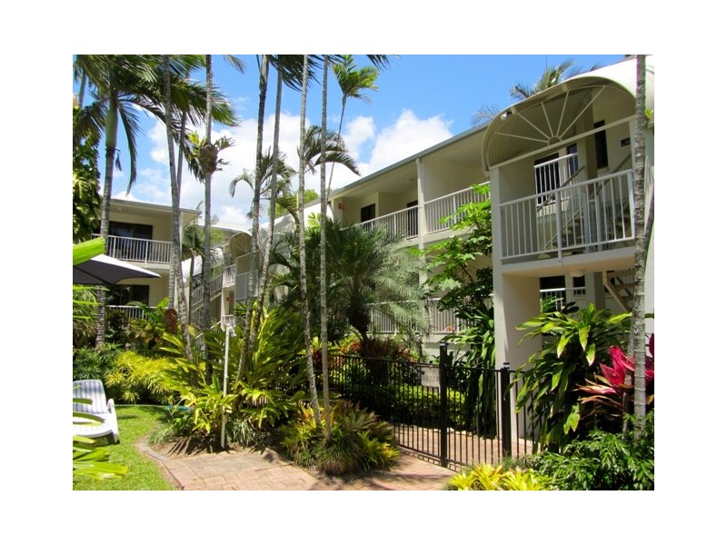 6/85-93 Williams Esplanade, Palm Cove QLD 4879