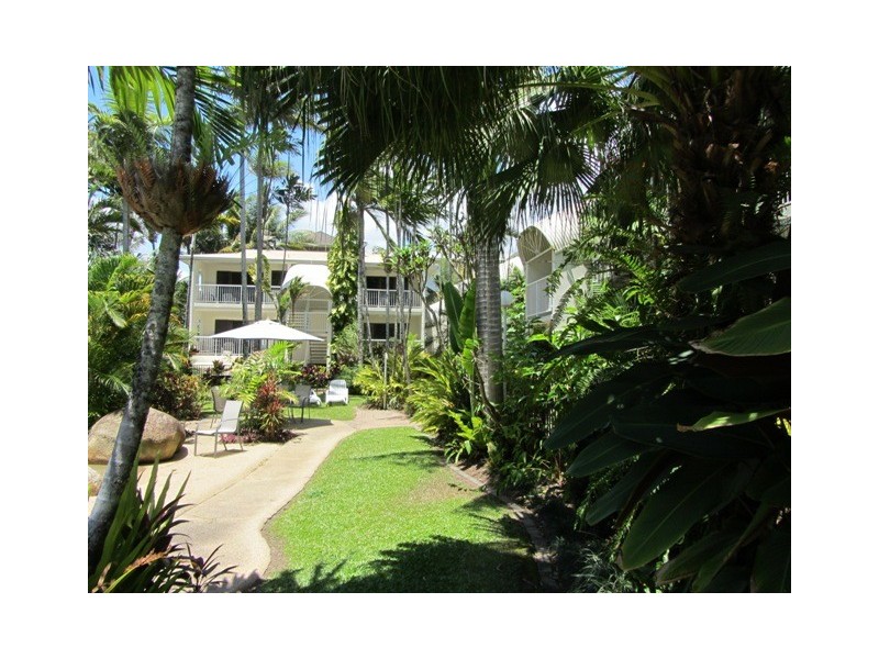 6/85-93 Williams Esplanade, Palm Cove QLD 4879