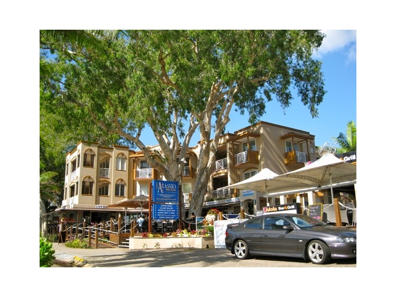 6/85-93 Williams Esplanade, Palm Cove QLD 4879
