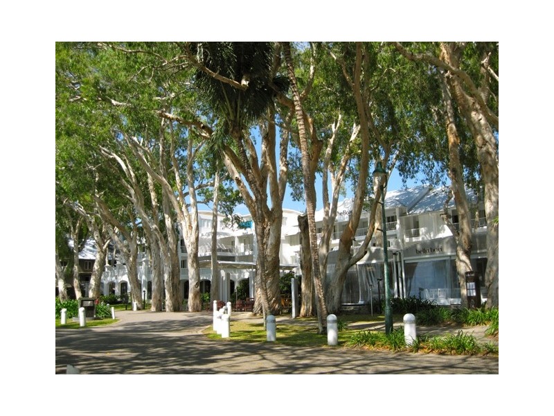 6/85-93 Williams Esplanade, Palm Cove QLD 4879