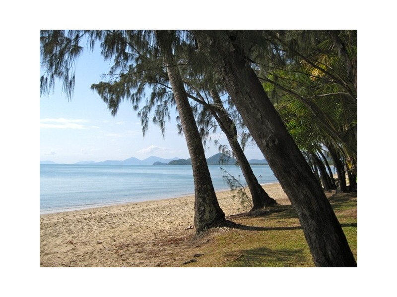 6/85-93 Williams Esplanade, Palm Cove QLD 4879