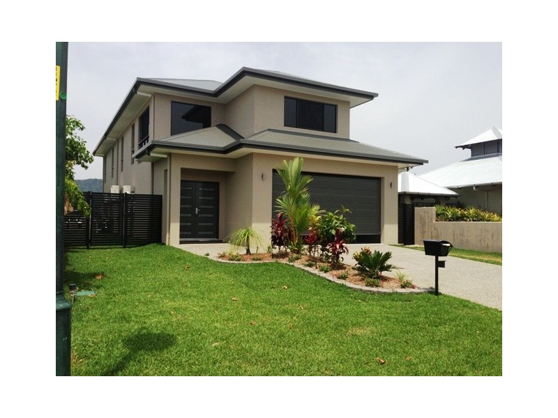 17 Brindabella Quay, Trinity Park QLD 4879