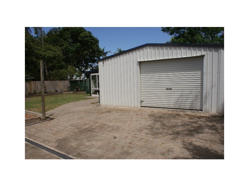 11 Napier Street, Trinity Park QLD 4879