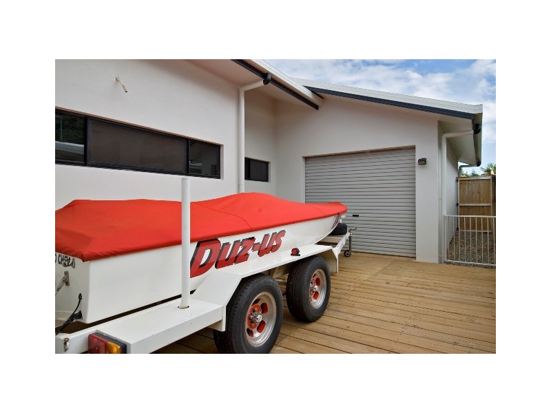 Trinity Beach QLD 4879