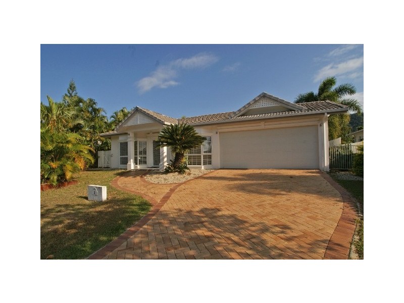 2 Green Avenue, Kewarra Beach QLD 4879