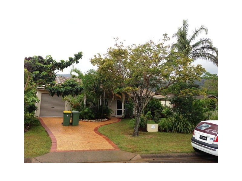 7 Green Ave, Kewarra Beach QLD 4879