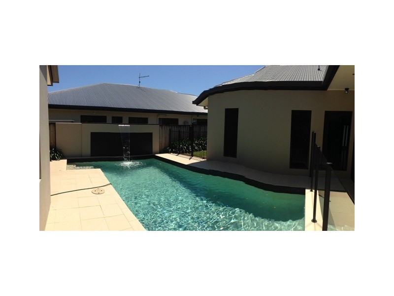 40 Harbour, Trinity Park QLD 4879