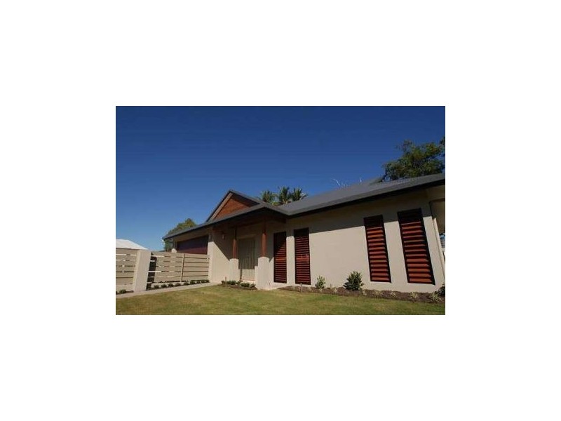 40 Harbour, Trinity Park QLD 4879