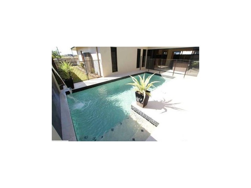 40 Harbour, Trinity Park QLD 4879