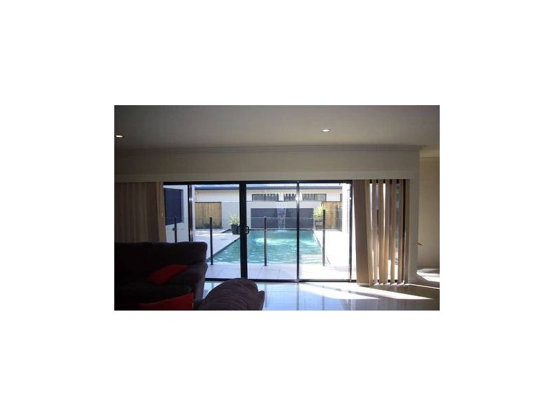 40 Harbour, Trinity Park QLD 4879