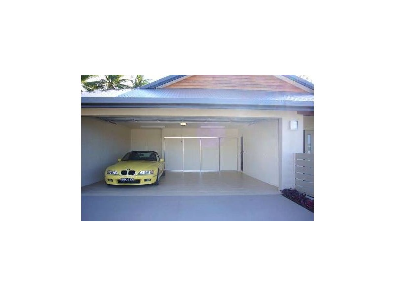 40 Harbour, Trinity Park QLD 4879