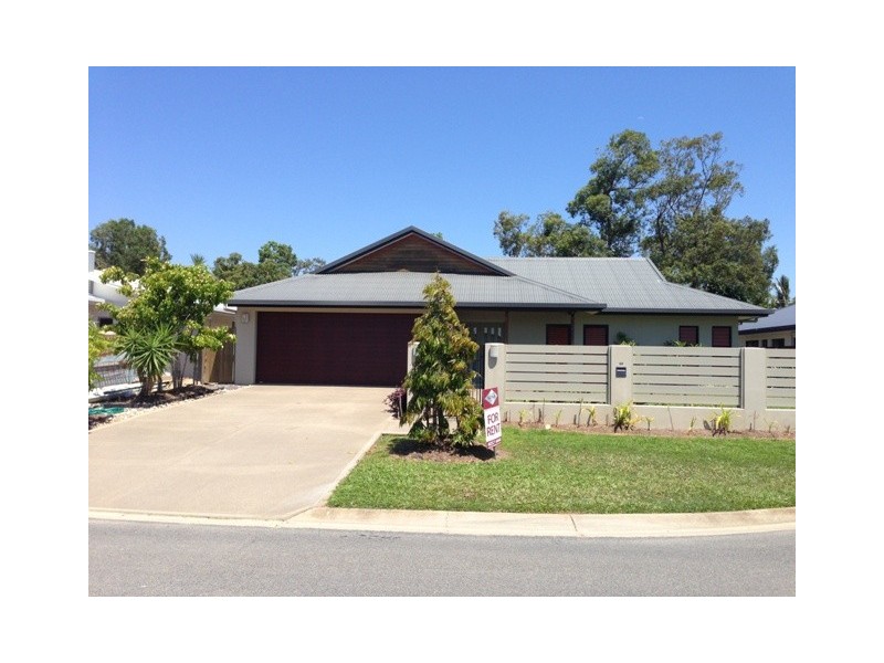 40 Harbour, Trinity Park QLD 4879