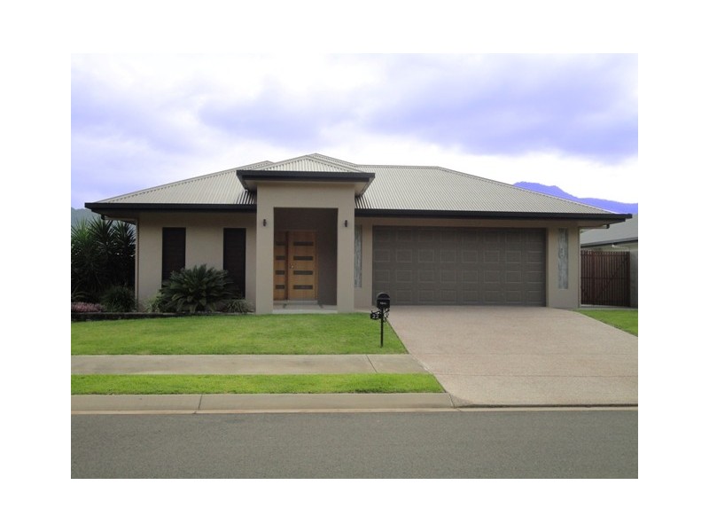 22 Quartzborough Promenade, Trinity Park QLD 4879