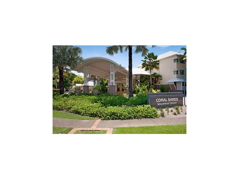 13/65 Vasey Esplande, Trinity Beach QLD 4879