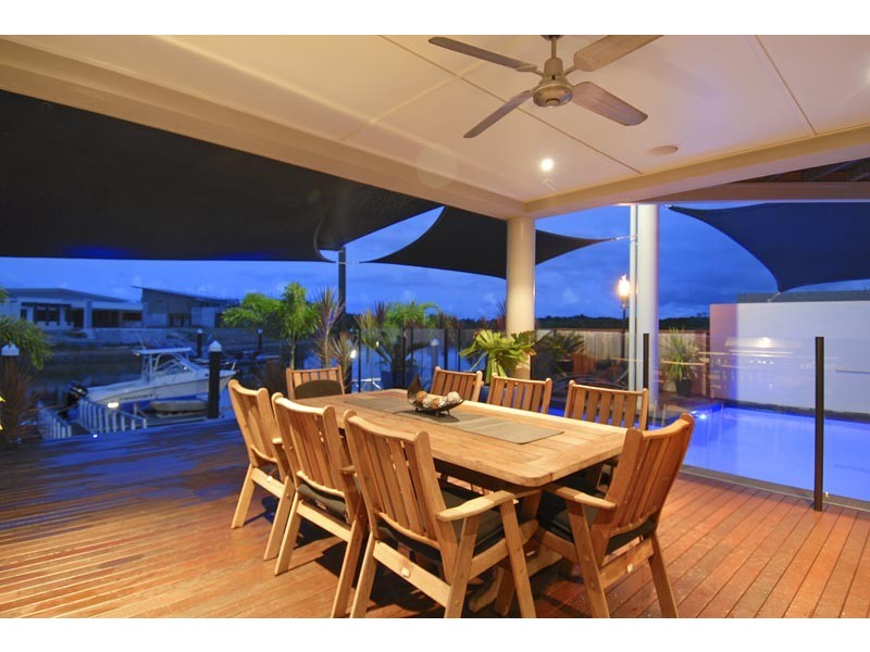 14 Brindabella Quay, Trinity Park QLD 4879