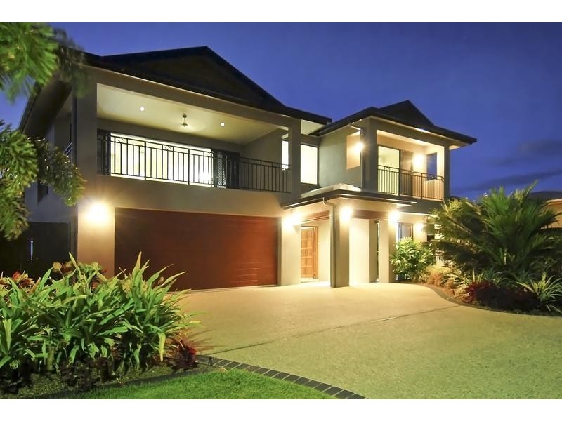 54 Harbour Drive, Trinity Park QLD 4879