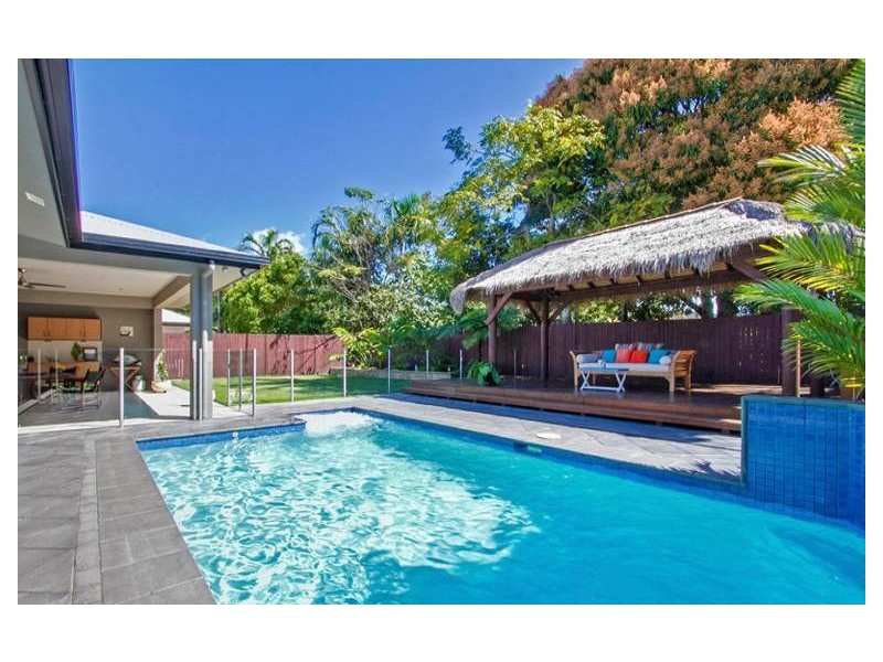 54 Harbour Drive, Trinity Park QLD 4879