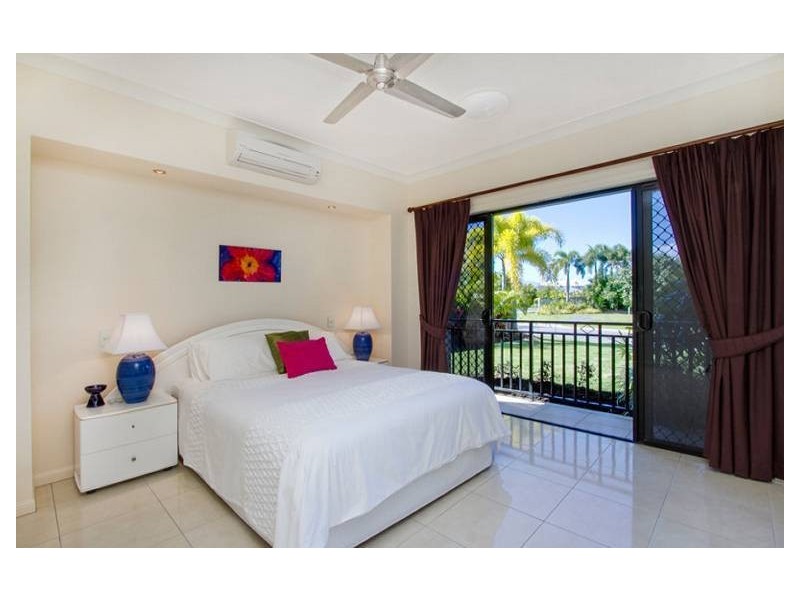 54 Harbour Drive, Trinity Park QLD 4879