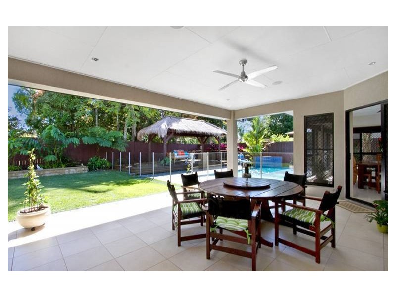 54 Harbour Drive, Trinity Park QLD 4879