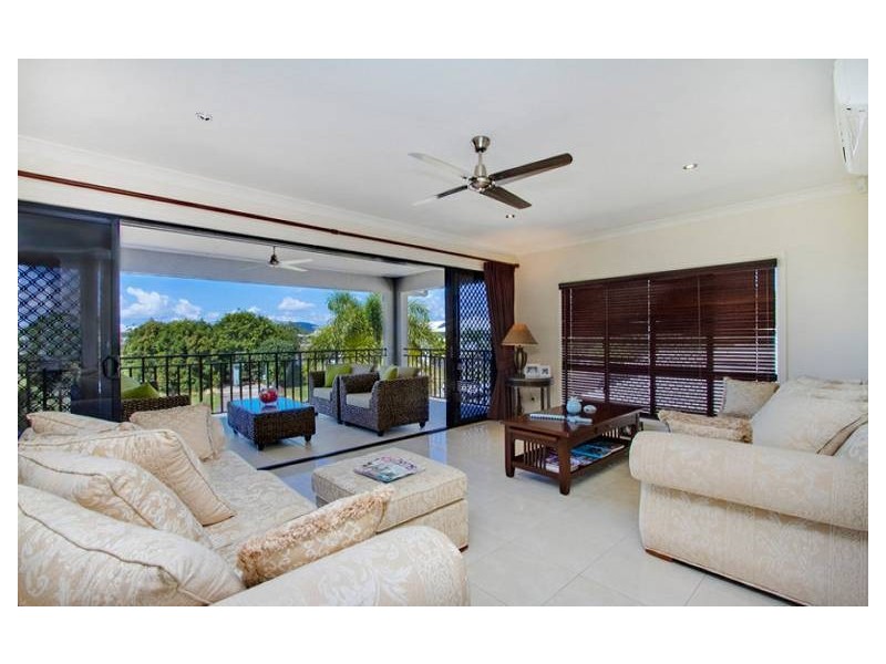 54 Harbour Drive, Trinity Park QLD 4879