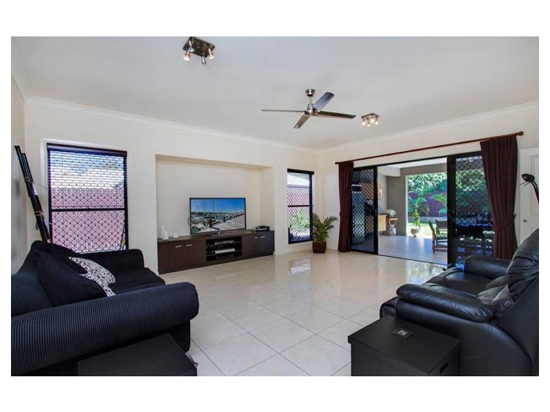 54 Harbour Drive, Trinity Park QLD 4879