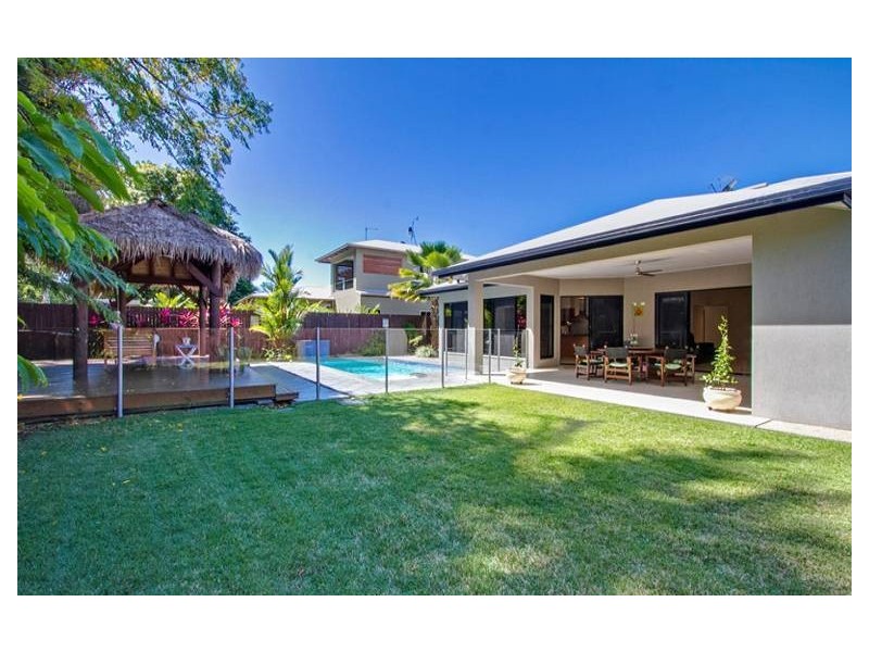 54 Harbour Drive, Trinity Park QLD 4879