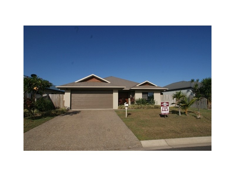 21 MOOJEEBA WAY, Trinity Park QLD 4879