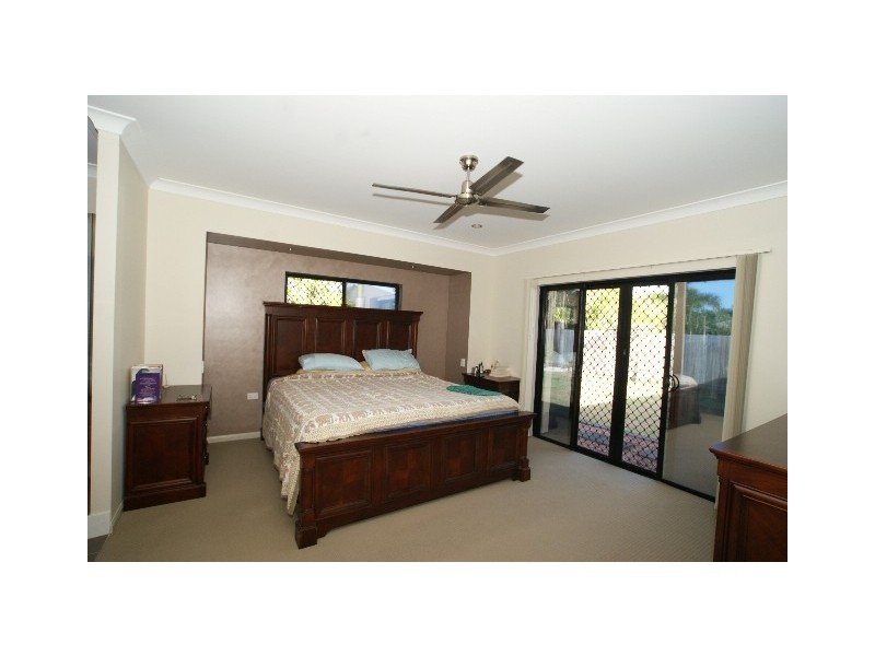 21 MOOJEEBA WAY, Trinity Park QLD 4879