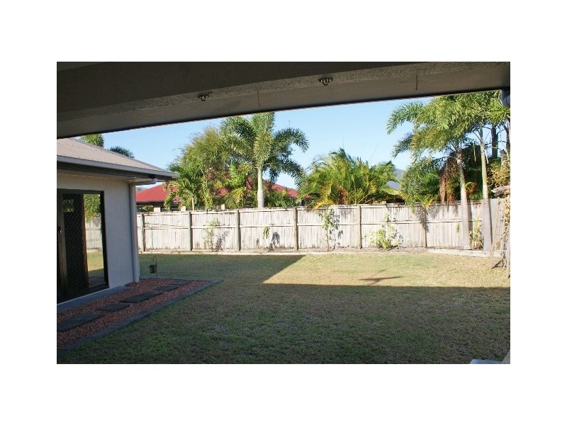 21 MOOJEEBA WAY, Trinity Park QLD 4879