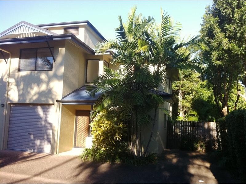 6/24 Old Smithfield Road, Freshwater QLD 4870