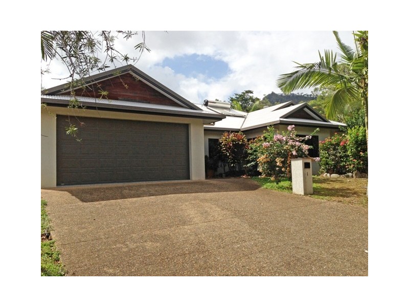 1 Jublin Court, Kewarra Beach QLD 4879