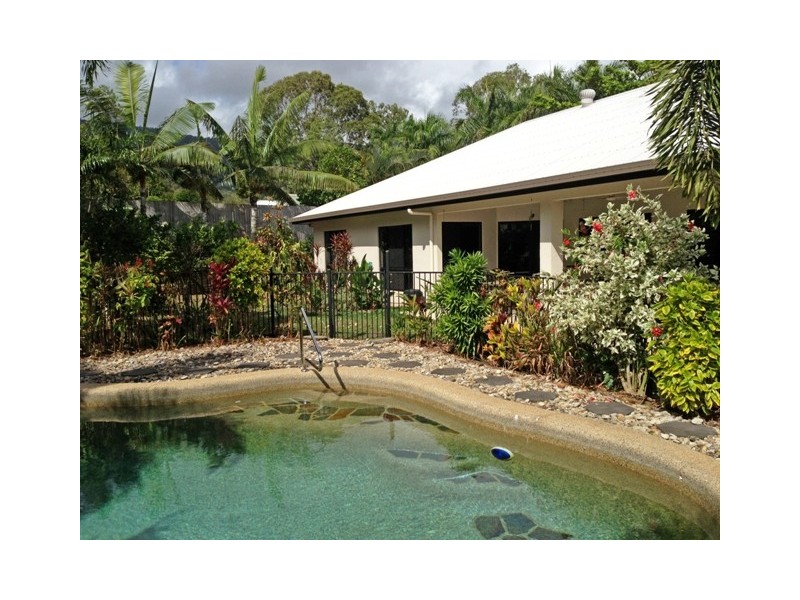 1 Jublin Court, Kewarra Beach QLD 4879