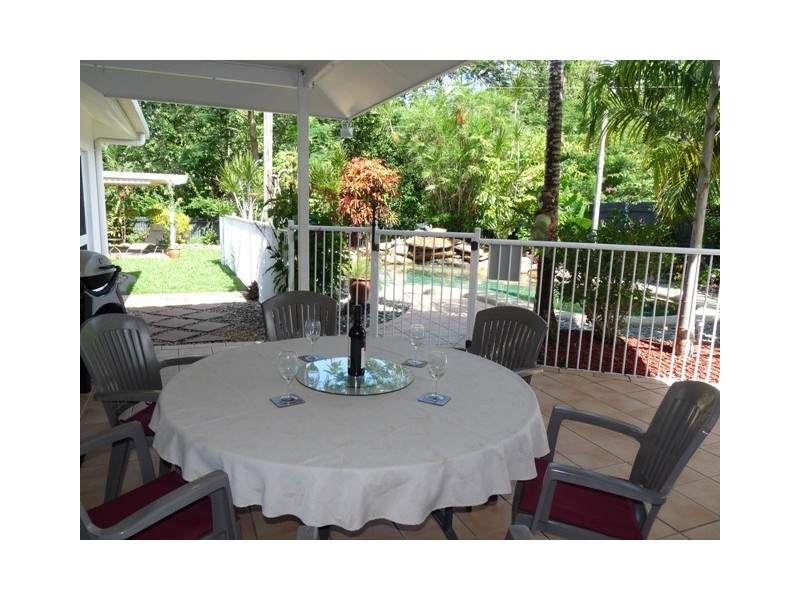 7 Bramble Street, Clifton Beach QLD 4879