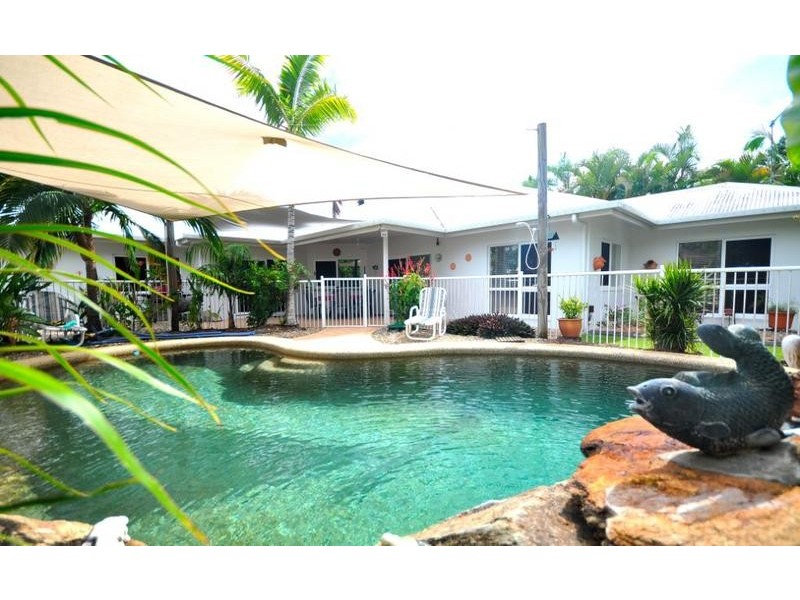 7 Bramble Street, Clifton Beach QLD 4879