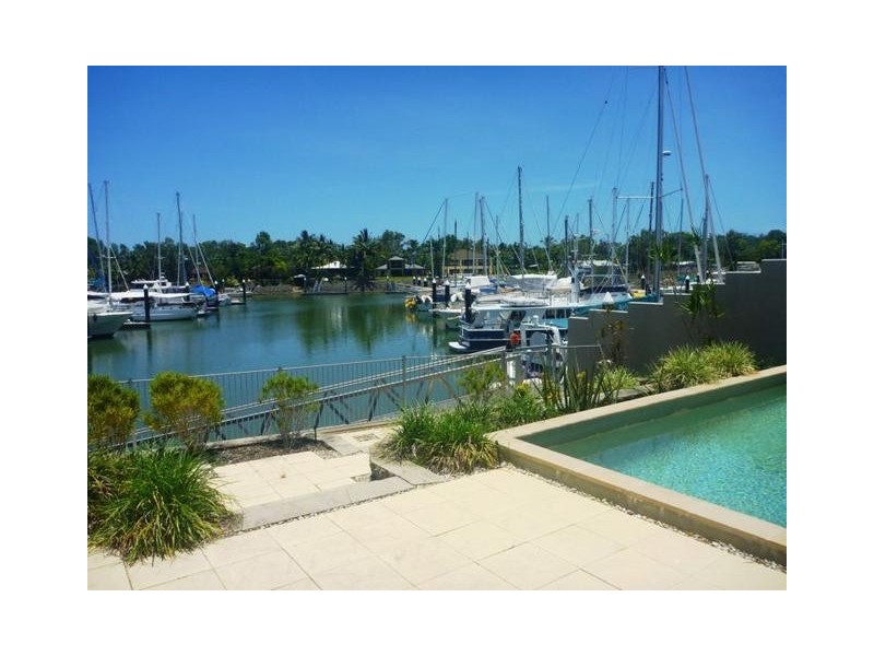 24 Marina Quay, Trinity Park QLD 4879
