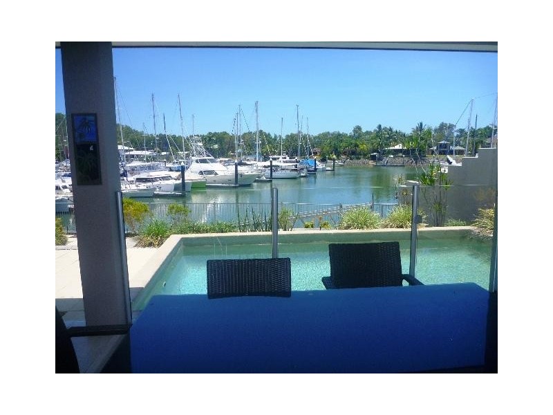 24 Marina Quay, Trinity Park QLD 4879